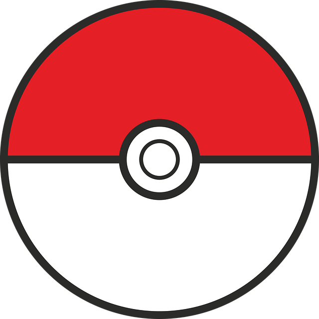 Pokeball